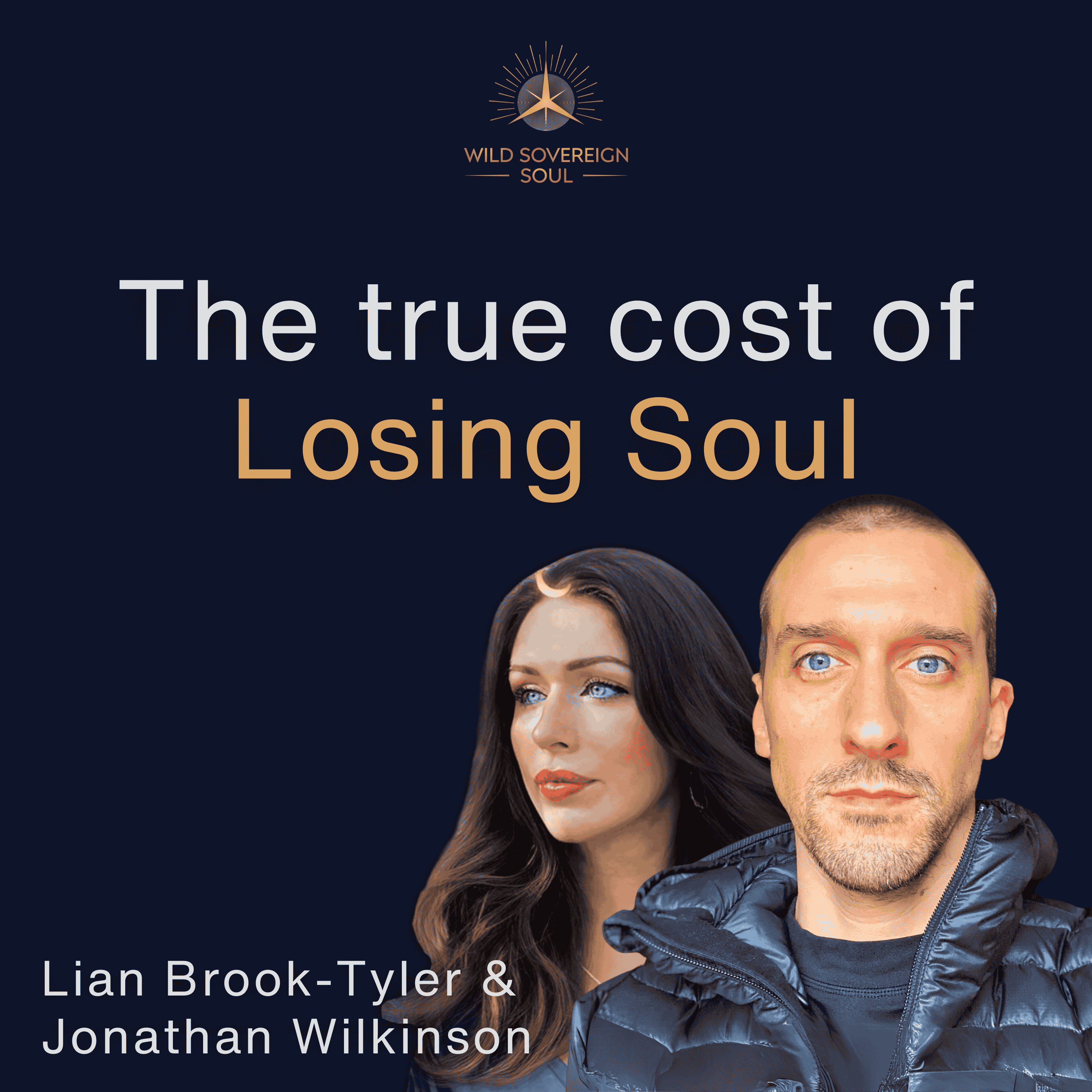 The Wild Sovereign Soul Show