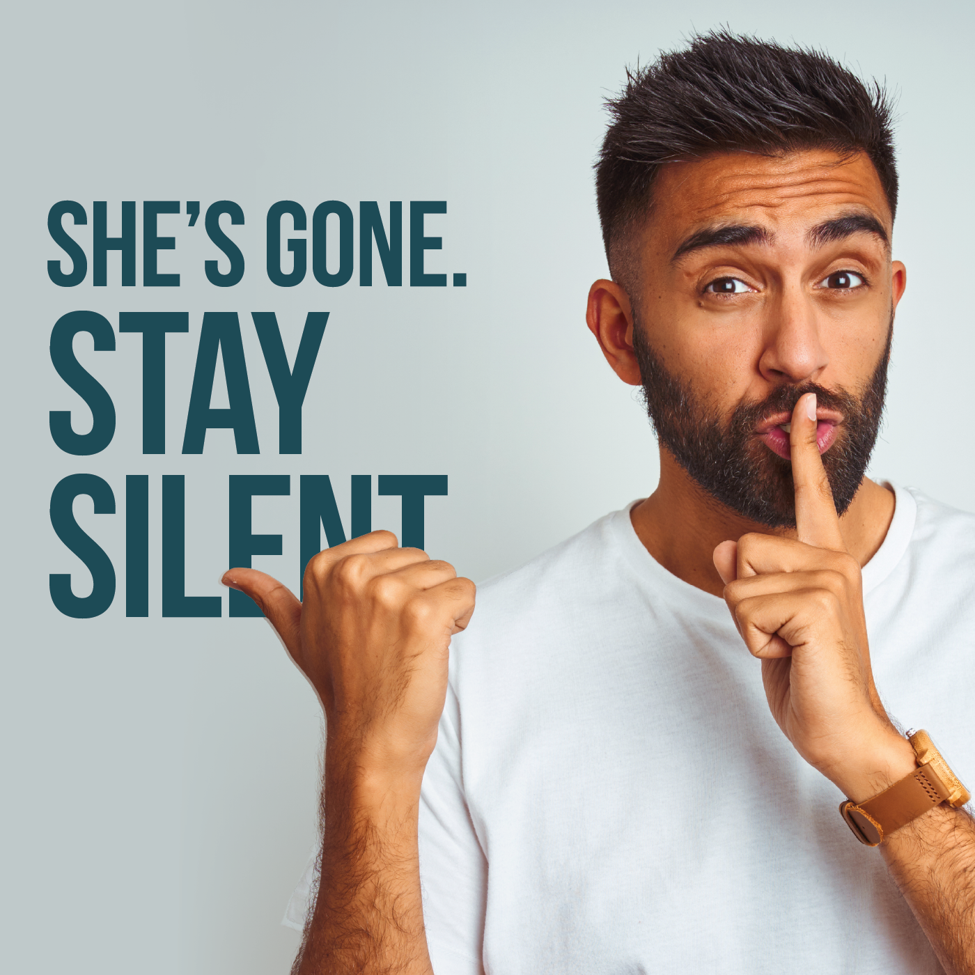 The No Contact Rule: Does It Really Work?