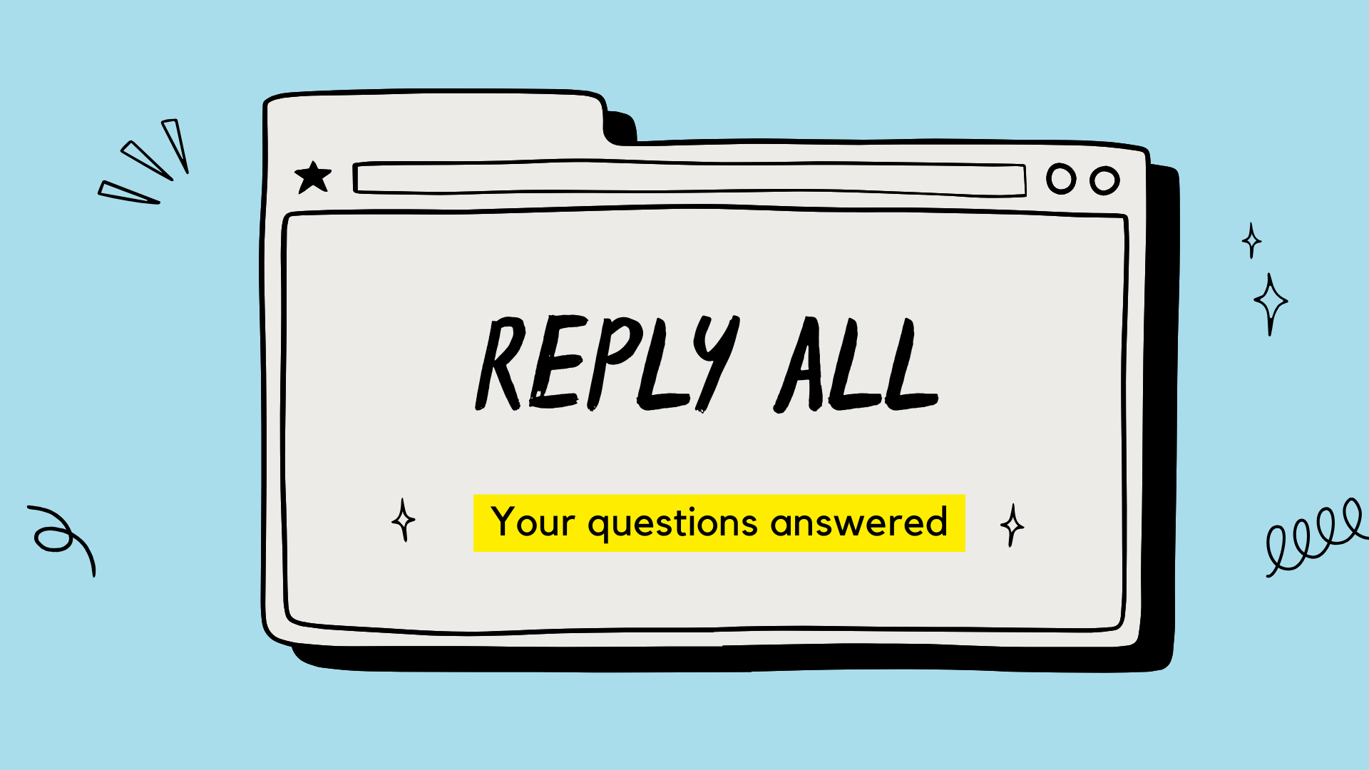 Reply All pt. 2 | DK. Hall