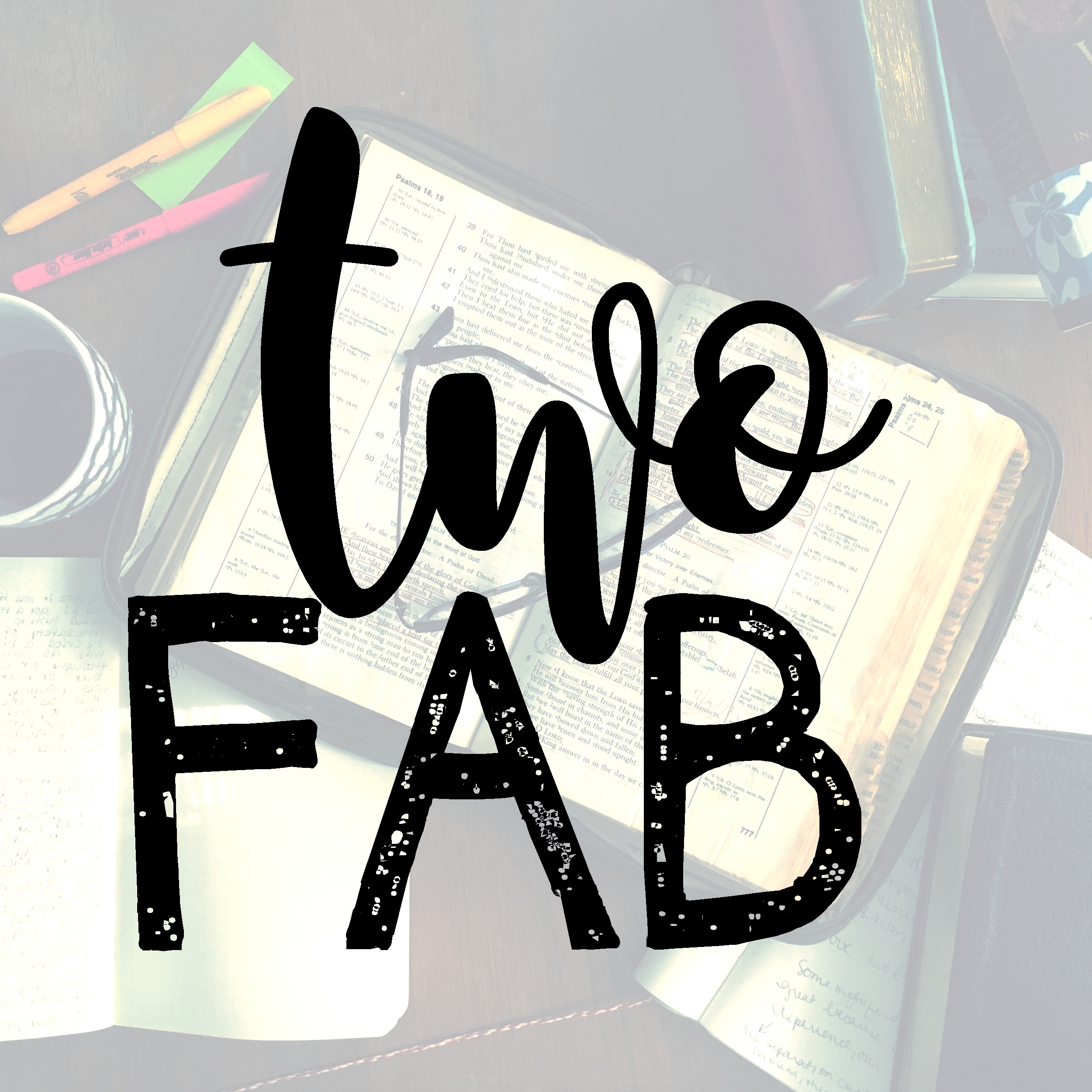 Episode 107: Luke 11-20