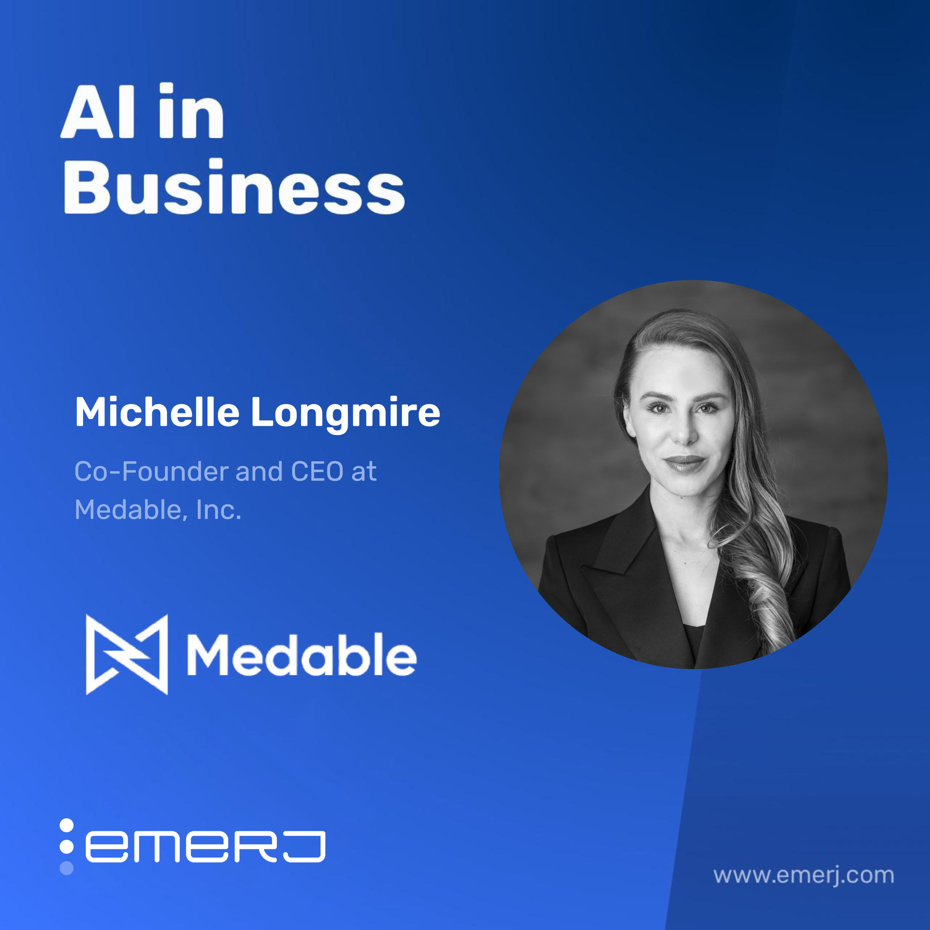 The AI in Business Podcast