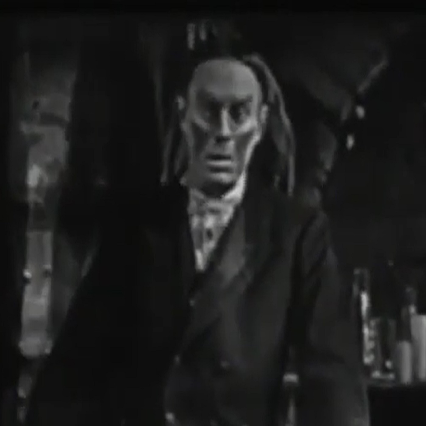 How Zacherle Became the Cool Ghoul How Zacherle Became the Cool Ghoul