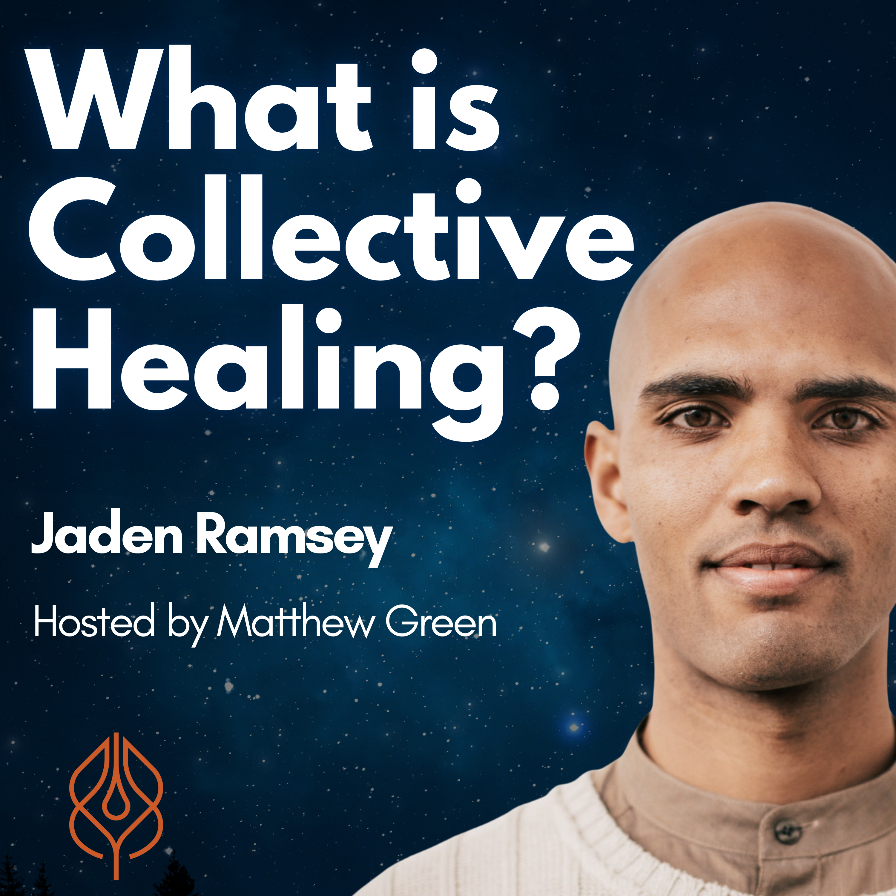 What is Collective Healing?