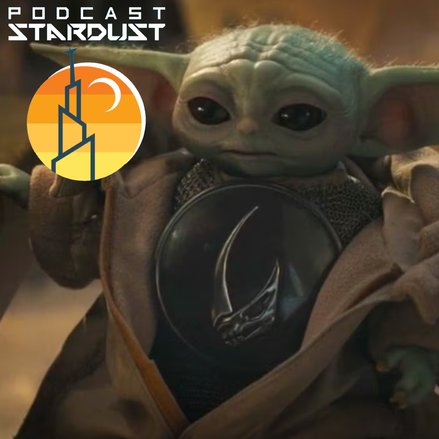 Podcast Stardust