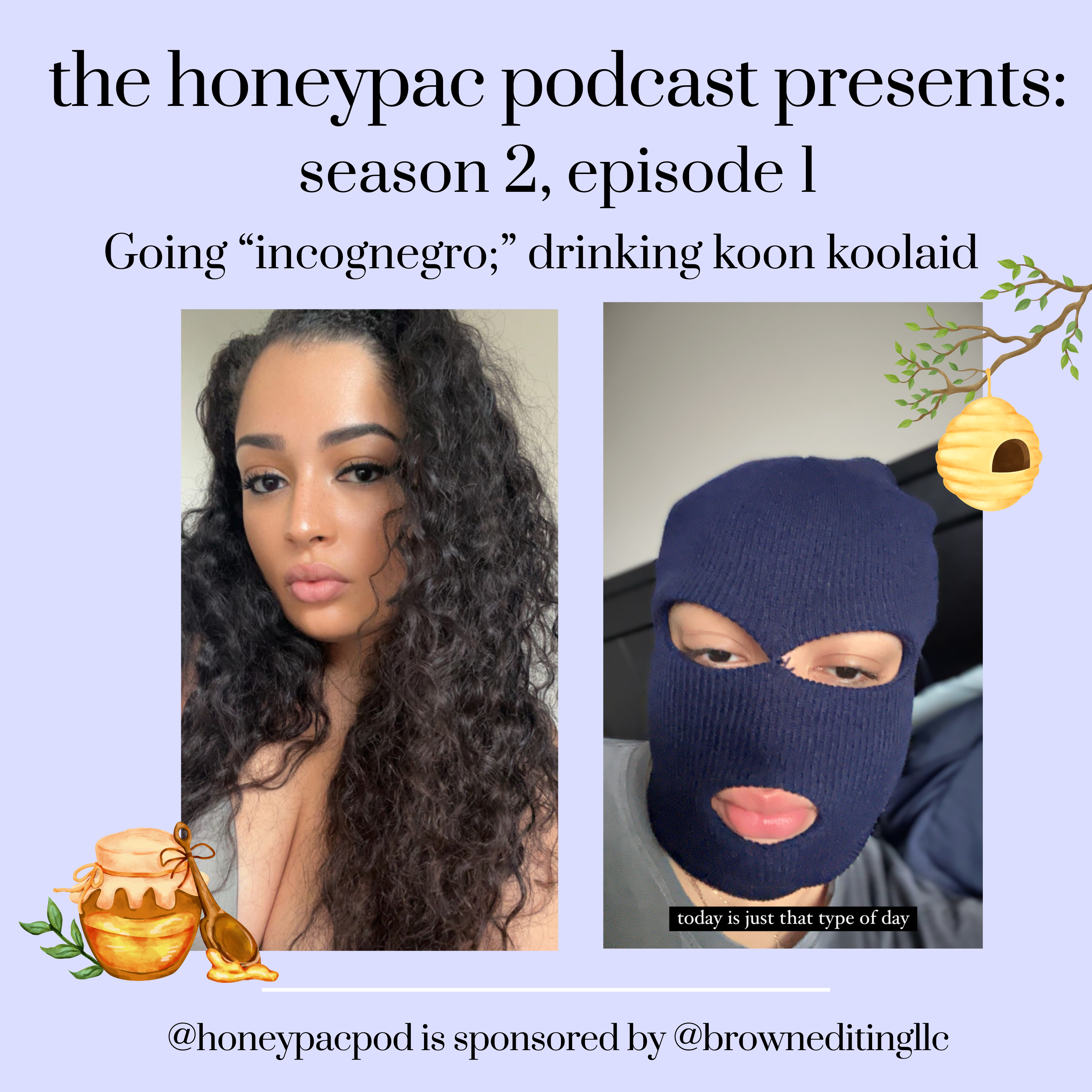 InCogNegro - Koon Koolaid