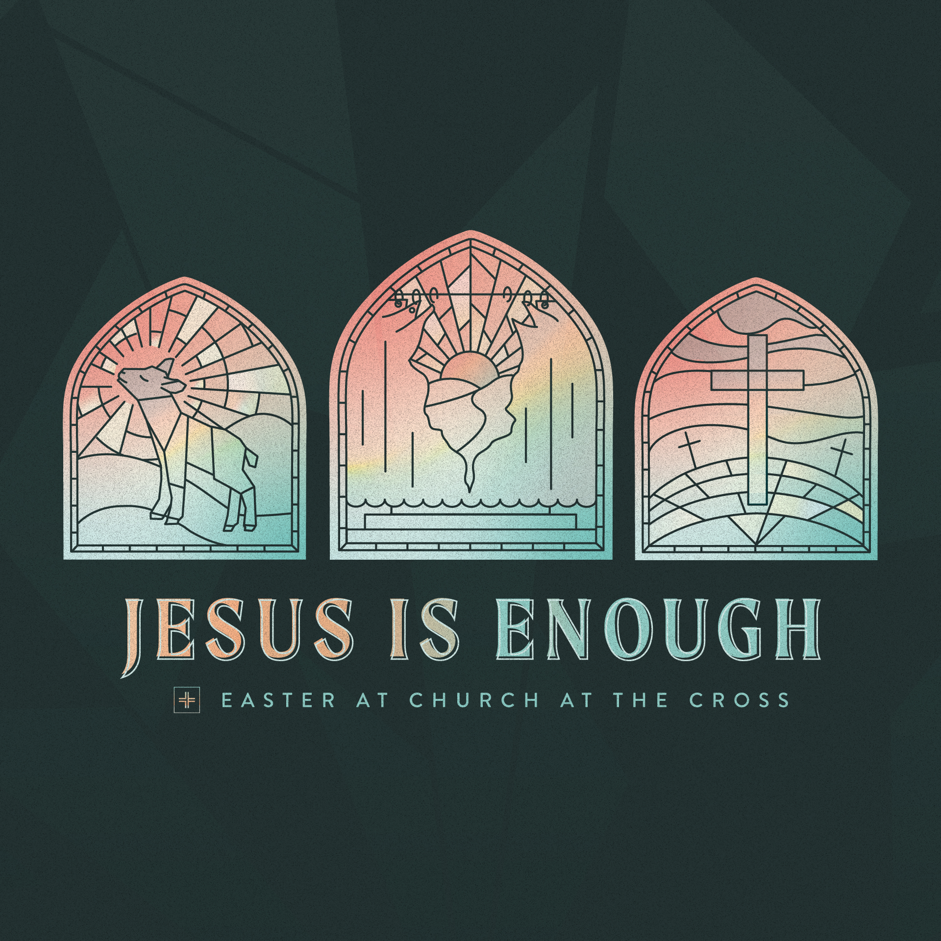 Easter Sunday 2023