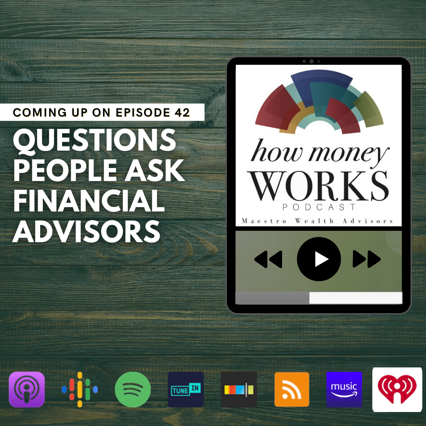 How Money Works