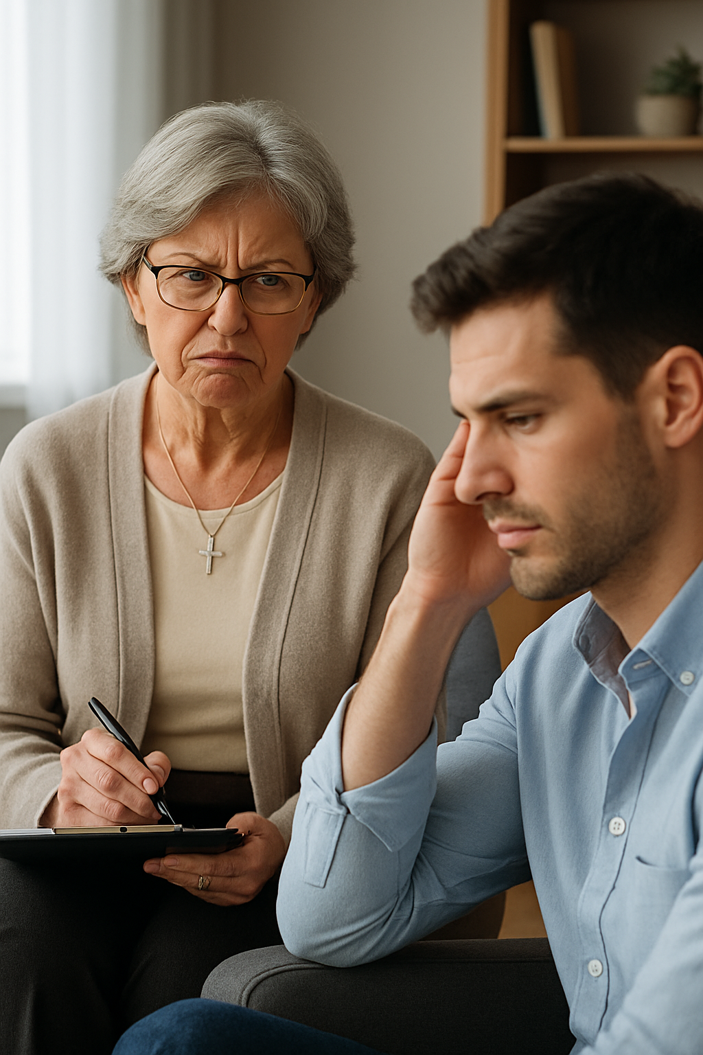 When “Non-Affirming” Therapists Keep LGBTQ+ Clients for the Money: An Ethical Failure with Real Consequences