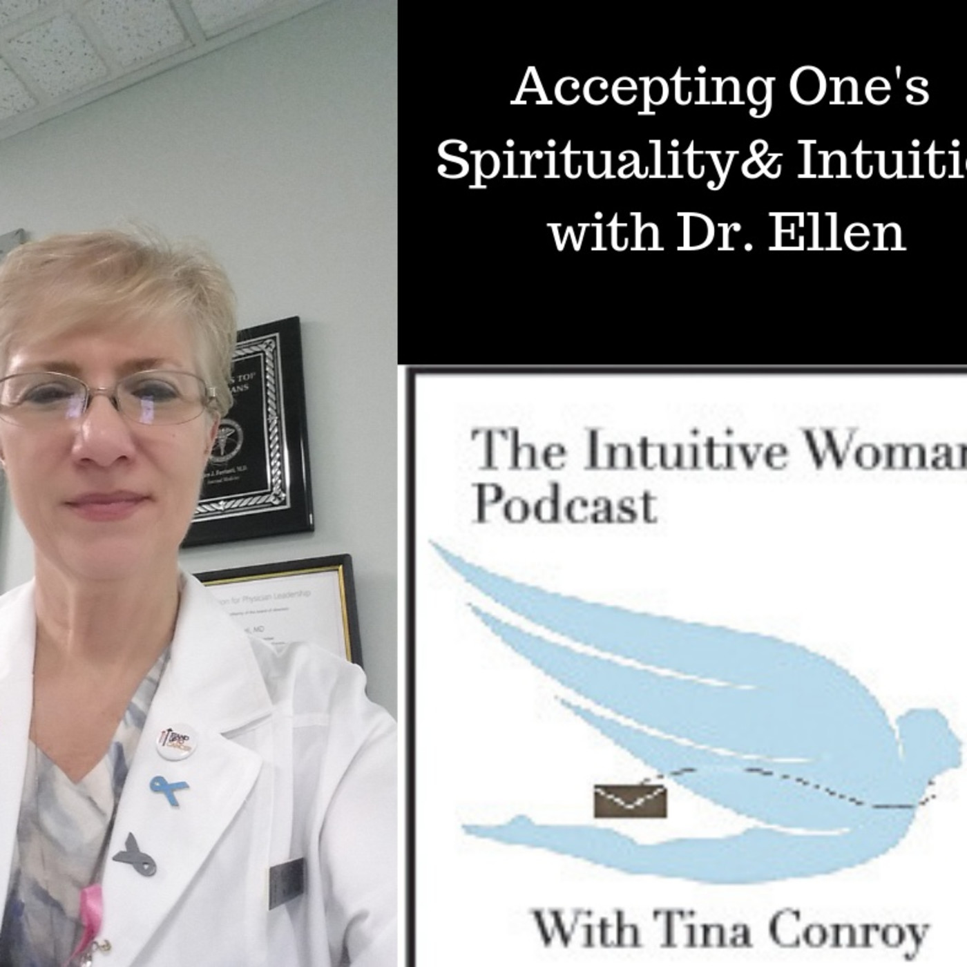 The Intuitive Woman