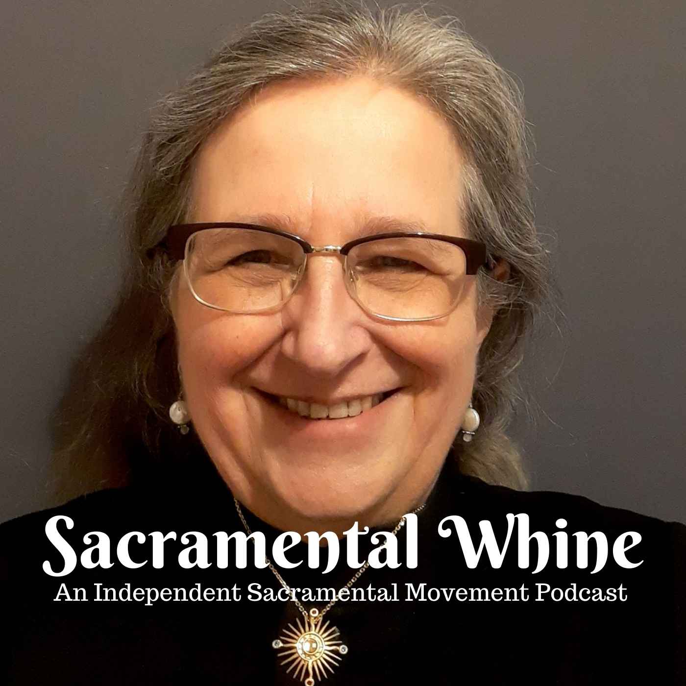 Sacramental Whine
