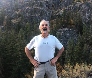 The Human Animal, with Frank Forcich