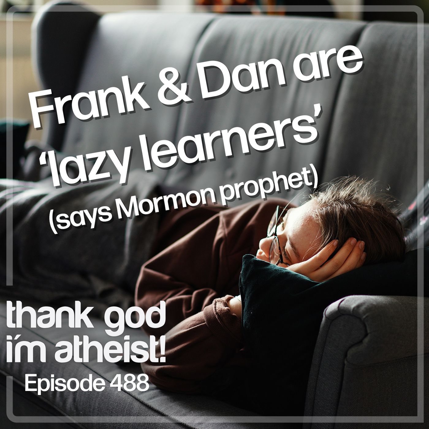 Rehearse Your Doubts #488