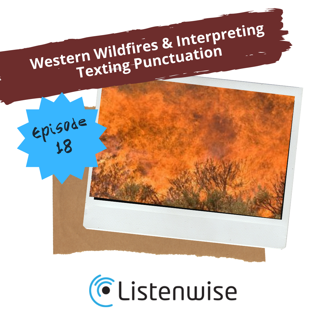 Listenwise News Bites