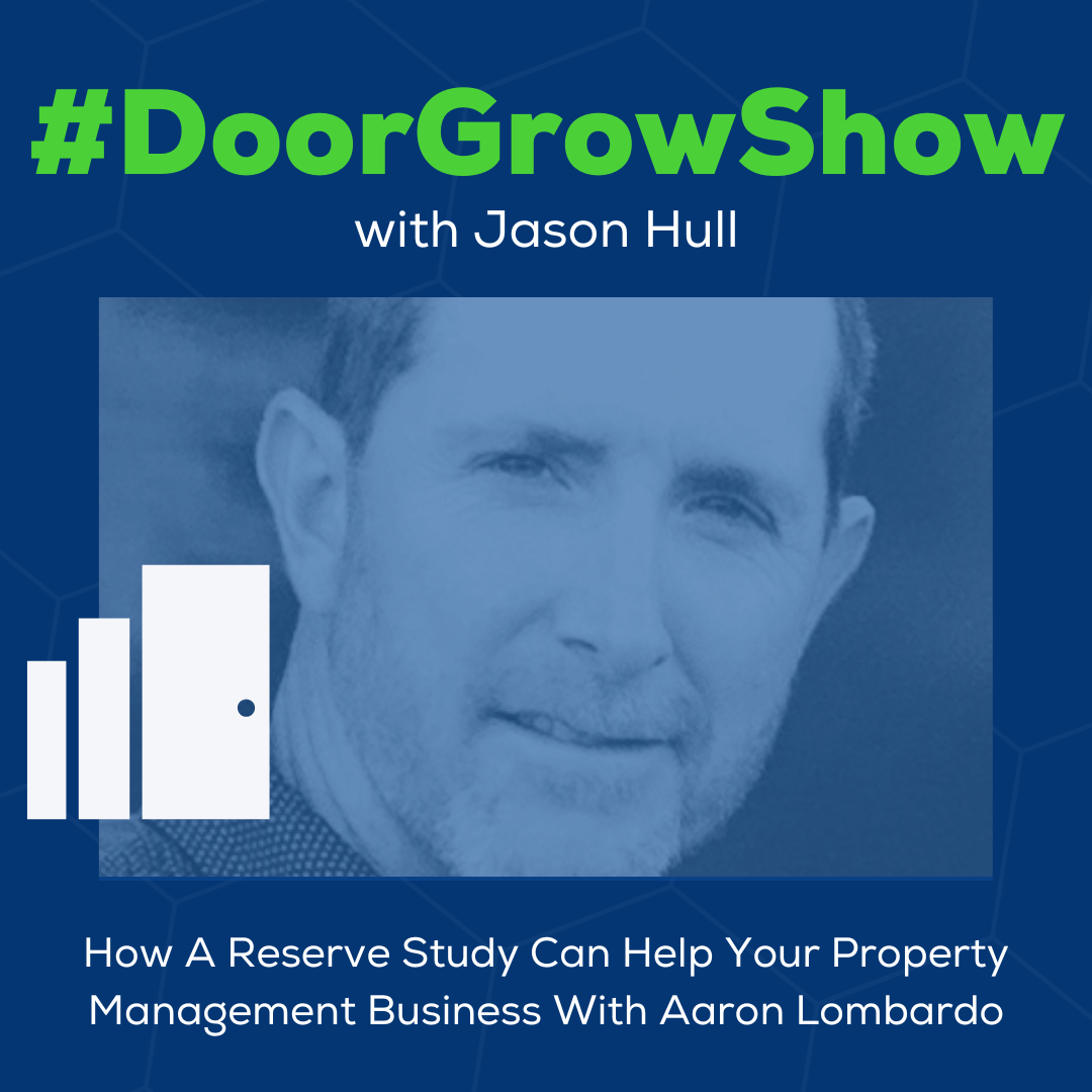 Property Management Growth with DoorGrow
