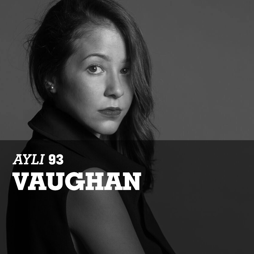 AYLI Podcast #93 - Vaughan