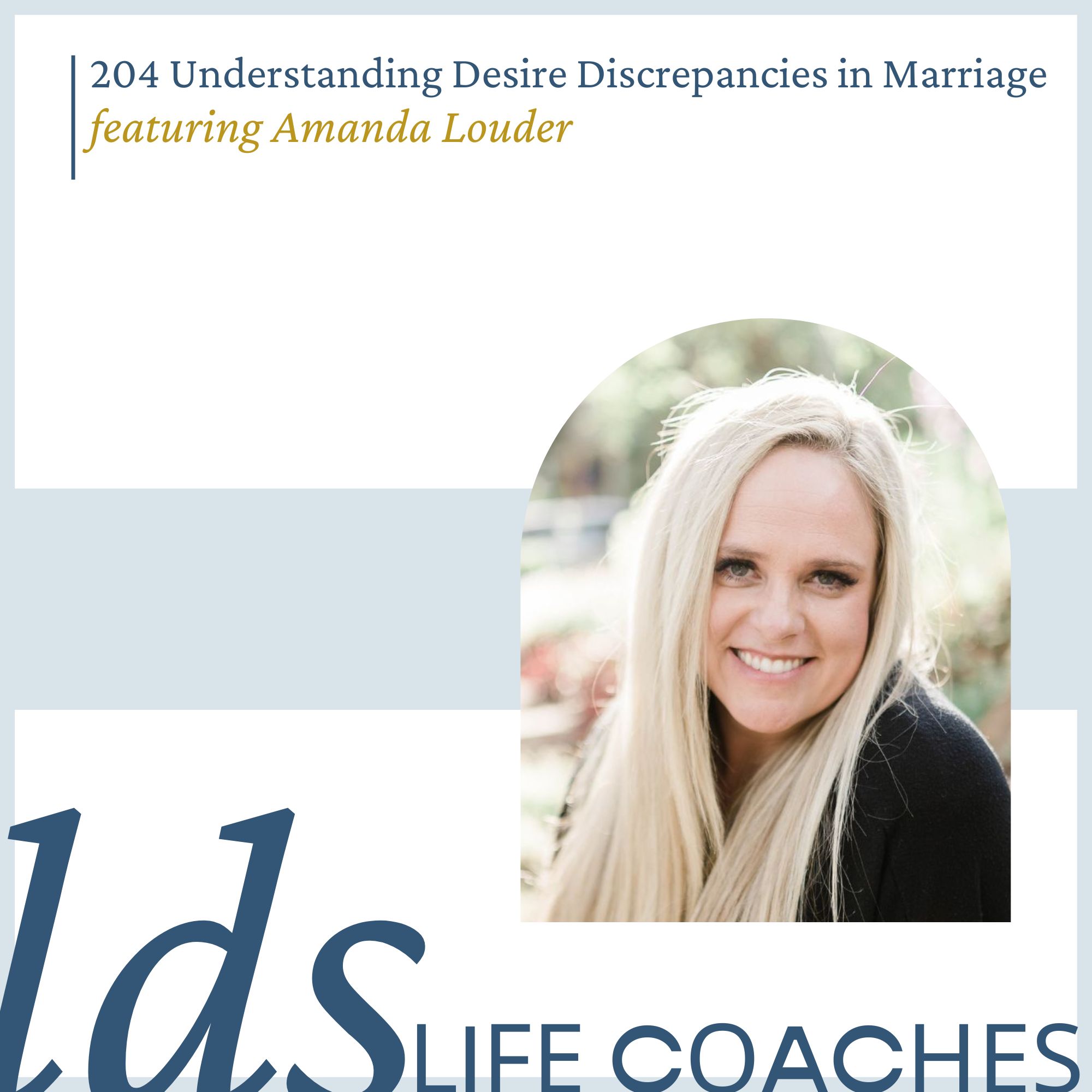 Latter-day Life Coaches