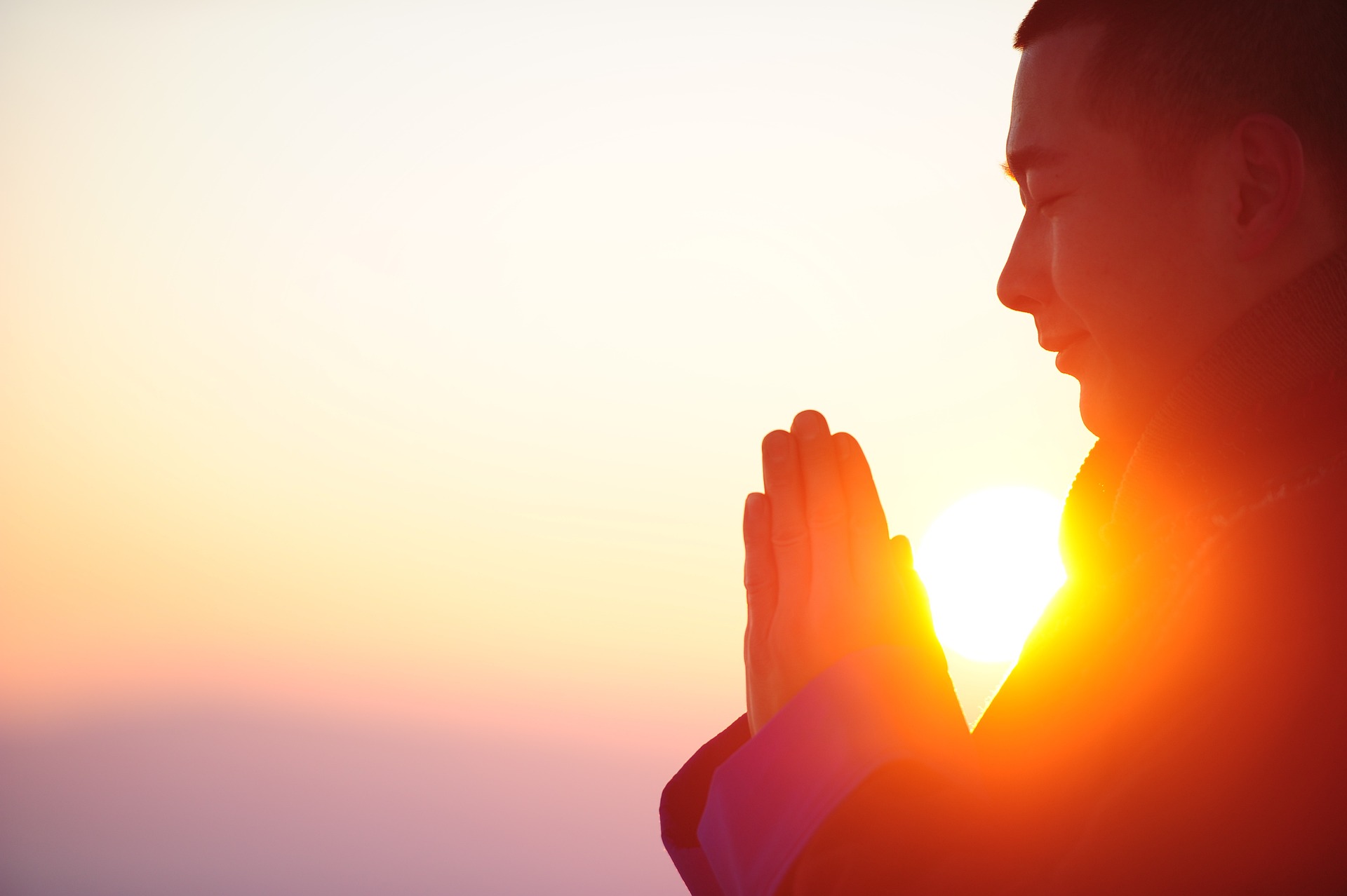 Guided Meditation for Mornings: Clear Negativity Open Chakras Awaken Vital Energy After Sleep