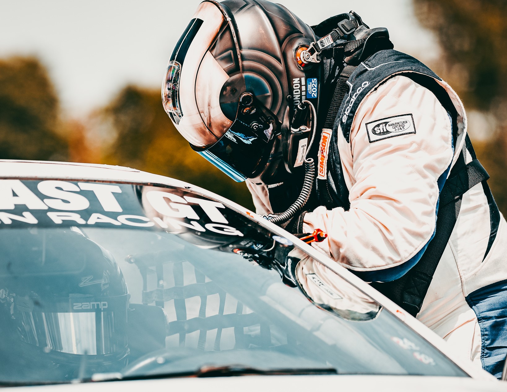 GHiT 0662:  Sean Condon - A Listener's Goals for 2025