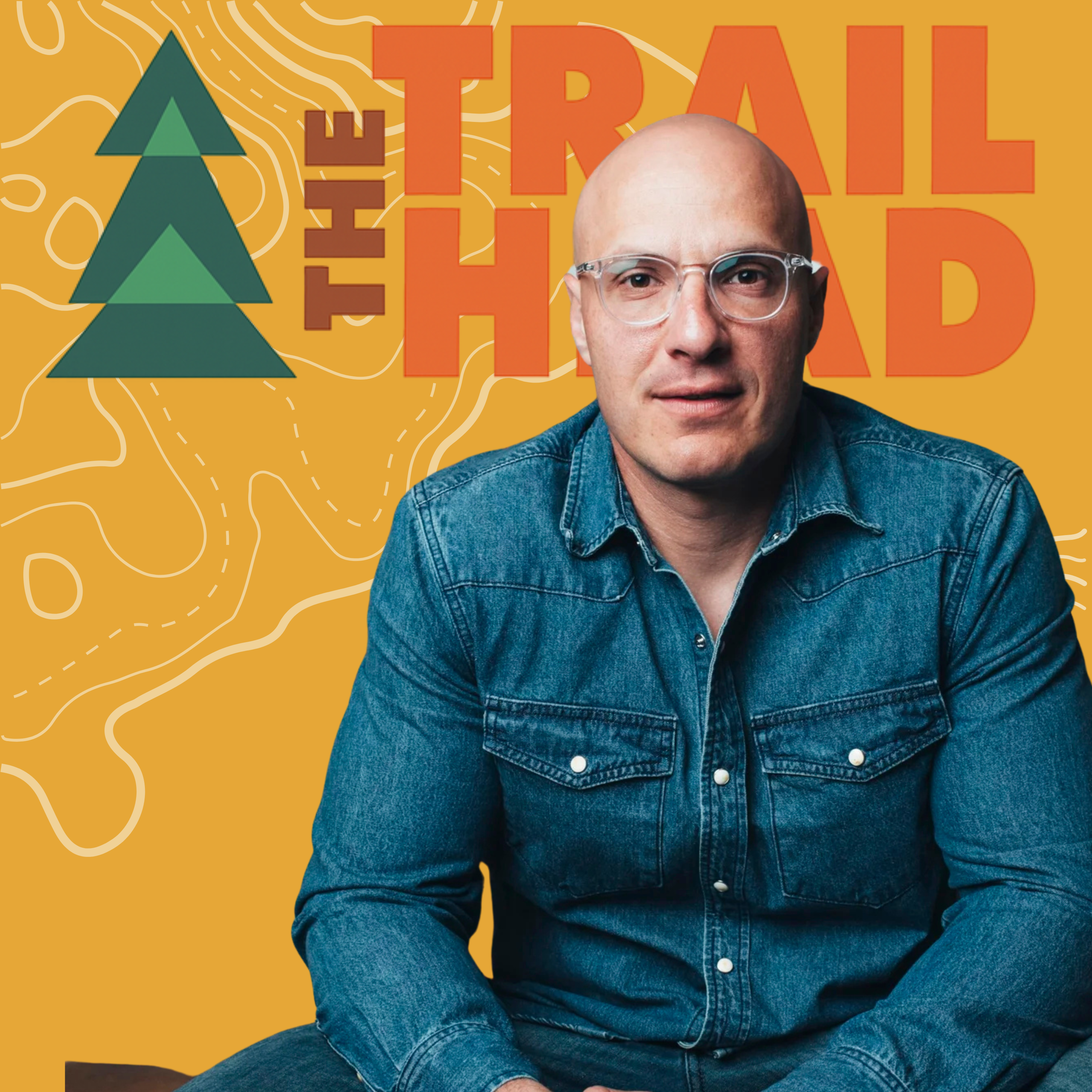 Brad Stulberg on How to Be Excellent Without Burning Out