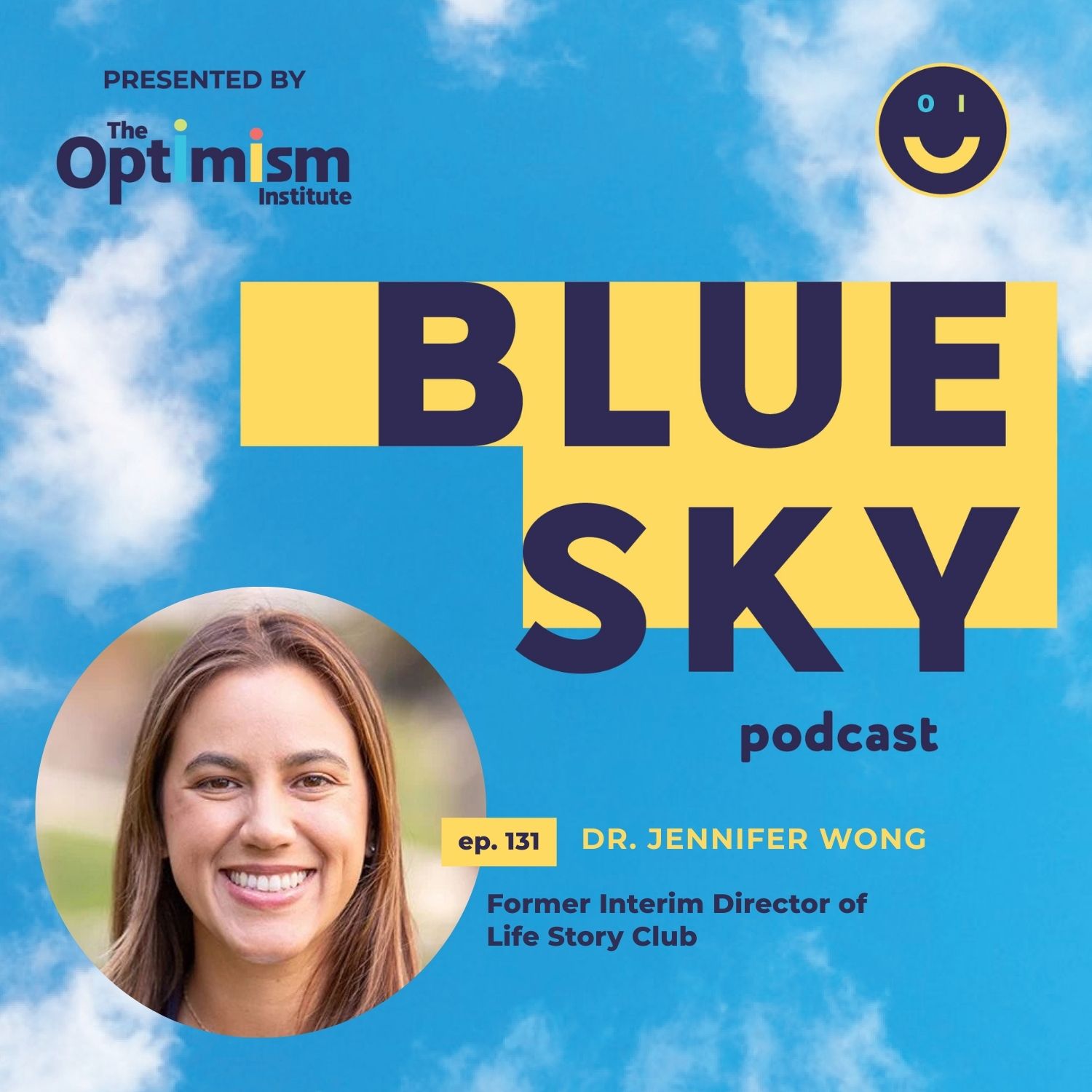 Dr. Jennifer Wong on Connecting Older Adults Through the Remarkable Nonprofit, Life Story Club