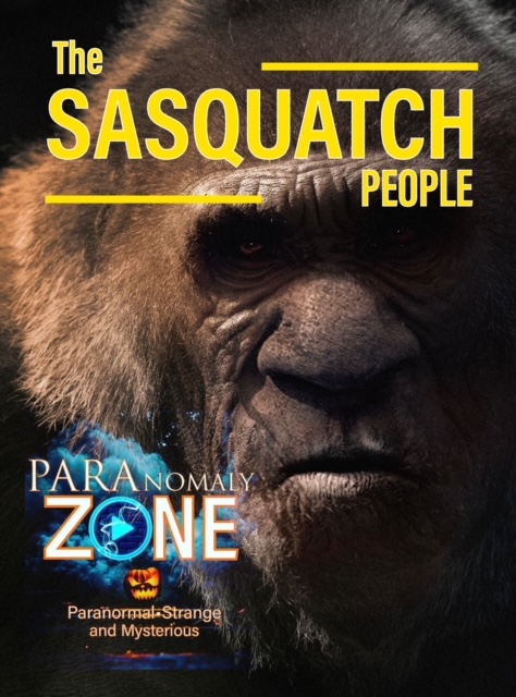 The SASQUATCH People