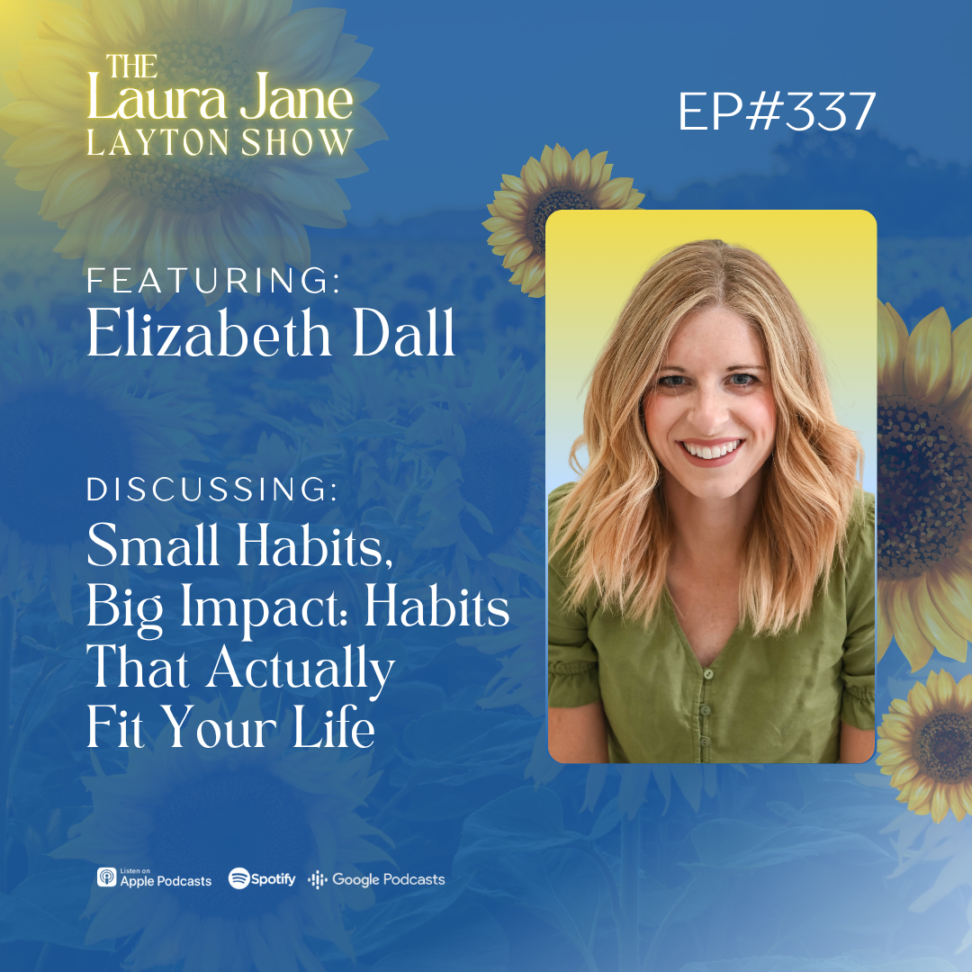 The Laura Jane Layton Show – Silencing Your Inner Bully ®