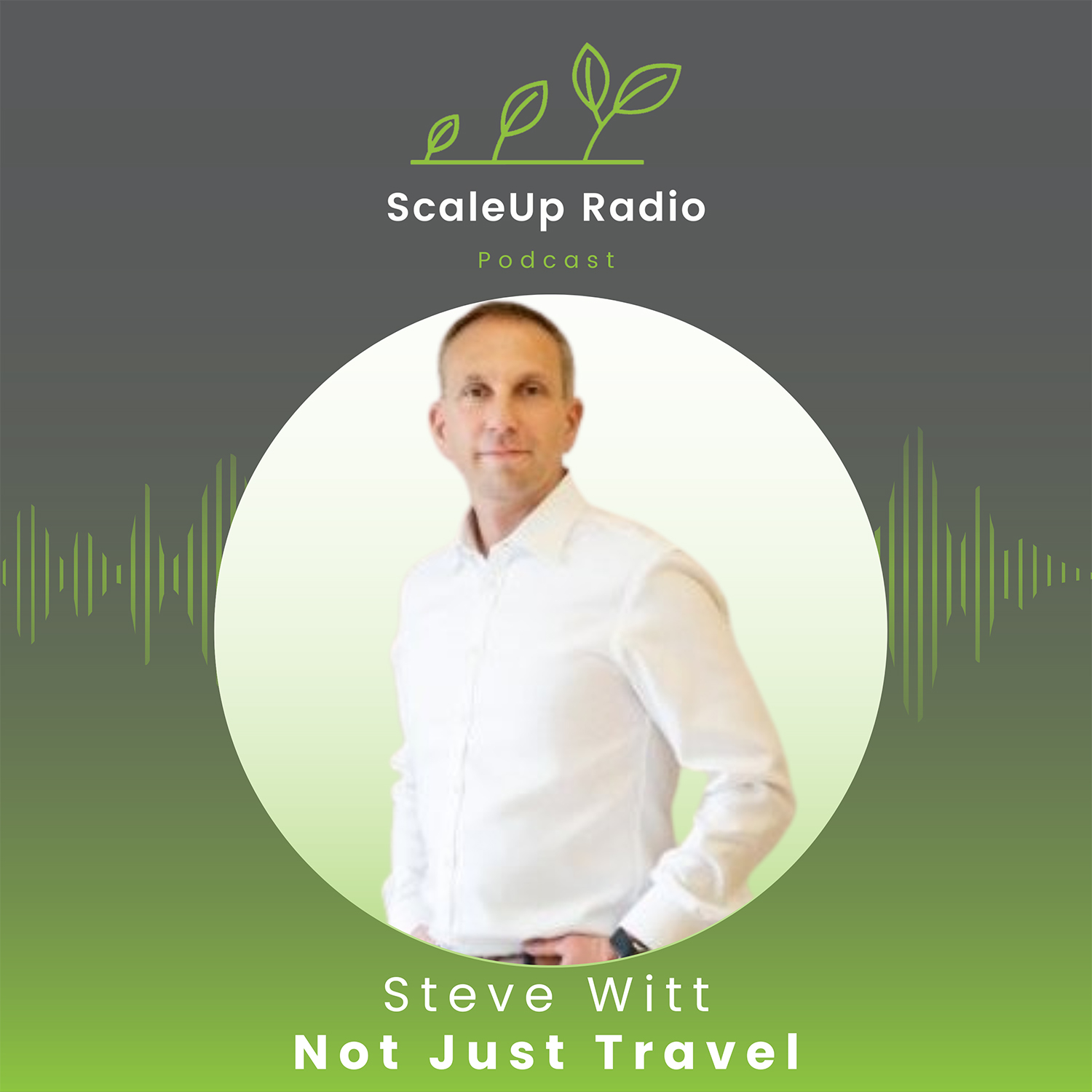ScaleUp Radio