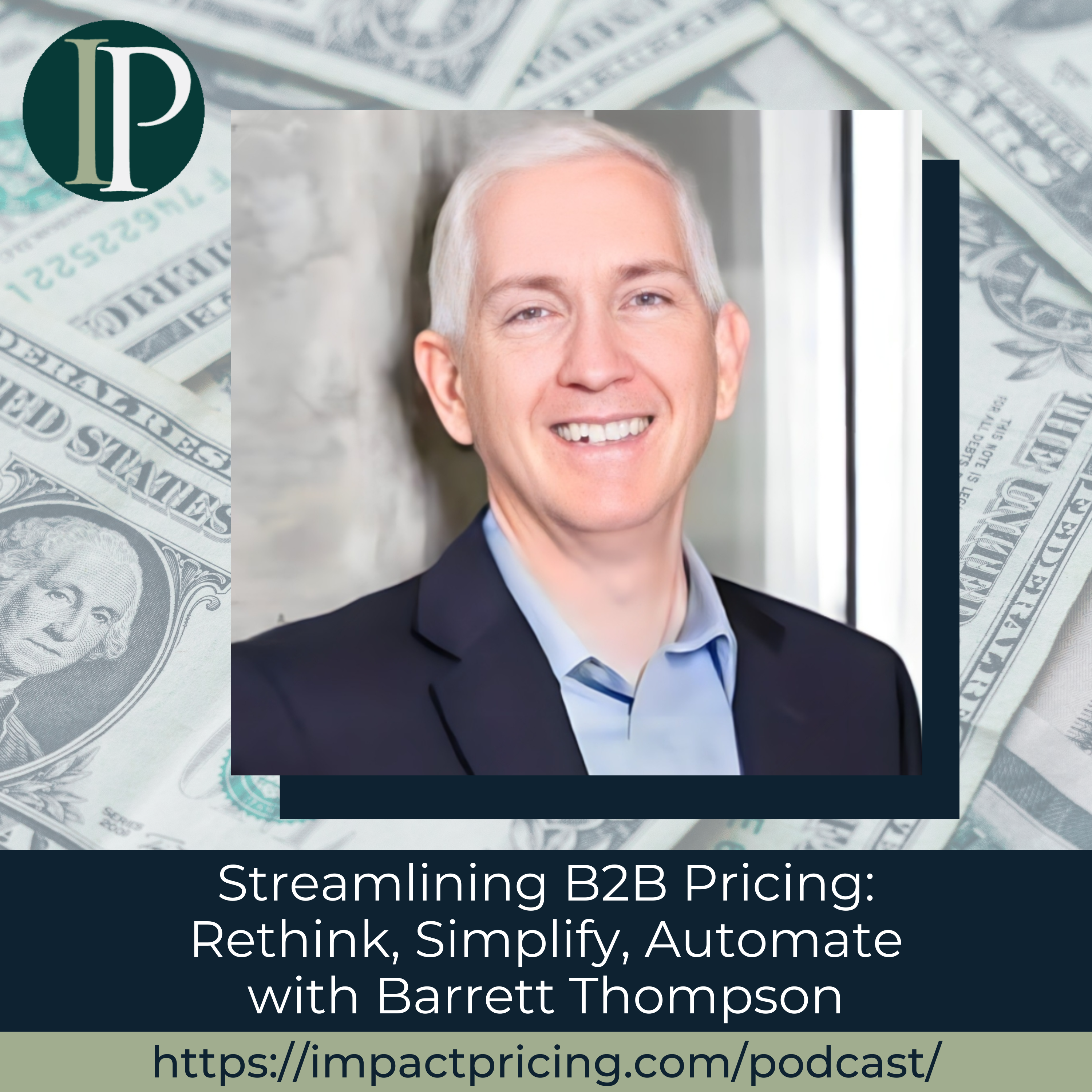 Impact Pricing