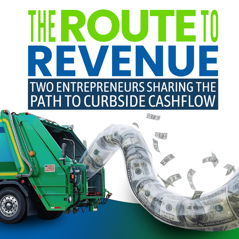 The Route To Revenue