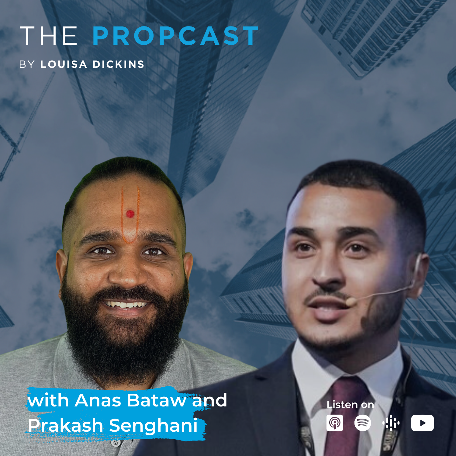 How Contech & PropTech is revolutionising MENA real estate and allowing economic diversification