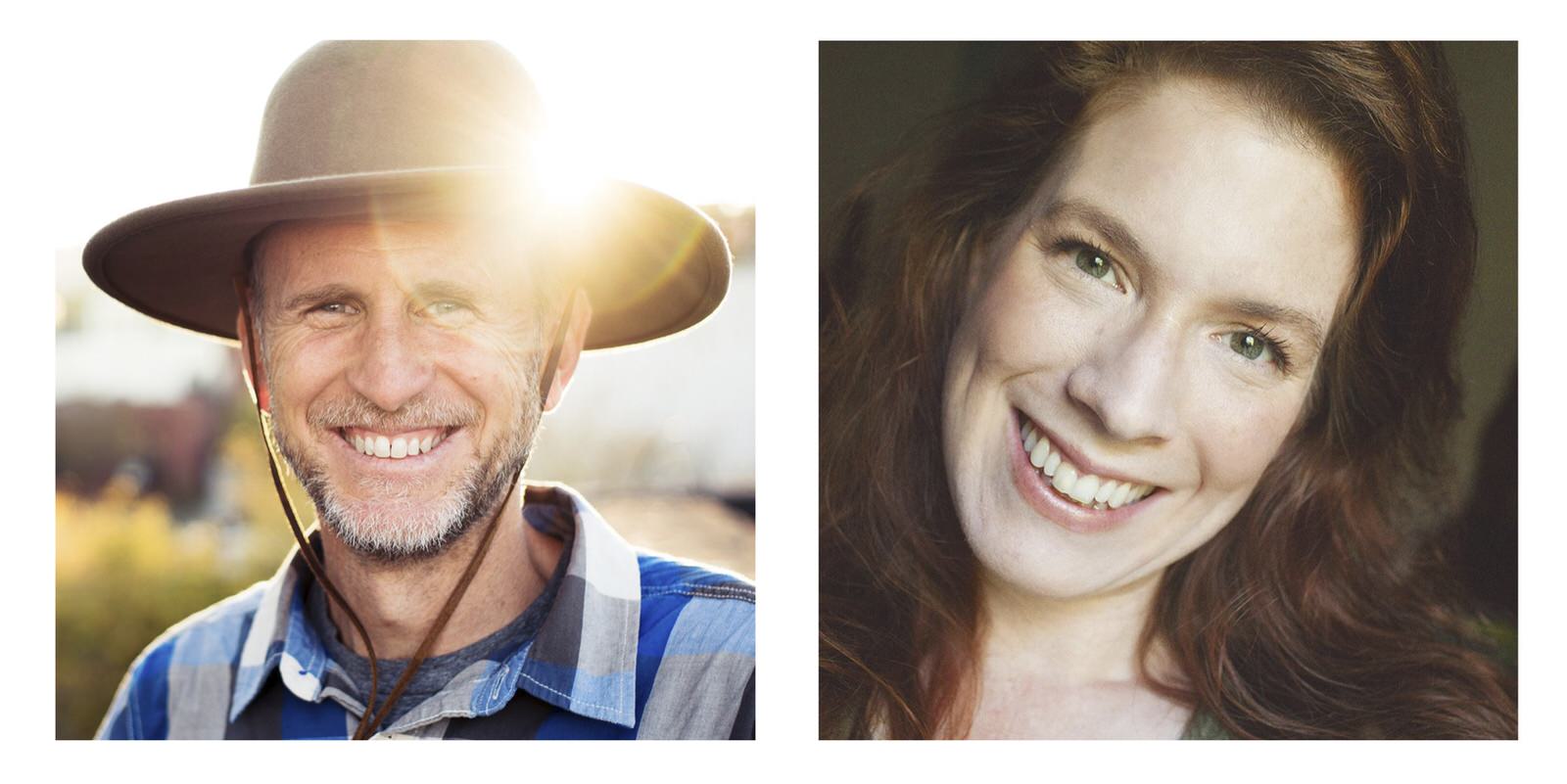 Guest Host Chris Orwig Talks With Caroline Jensen About Moving Forward Through Unprecedented Times | Alpha Universe Podcast Guest Host Chris Orwig Talks With Caroline Jensen About Moving Forward Through Unprecedented Times | Alpha Universe Podcast