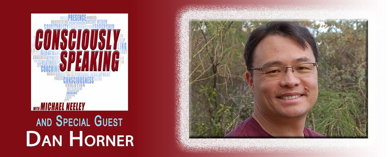 Consciously Speaking