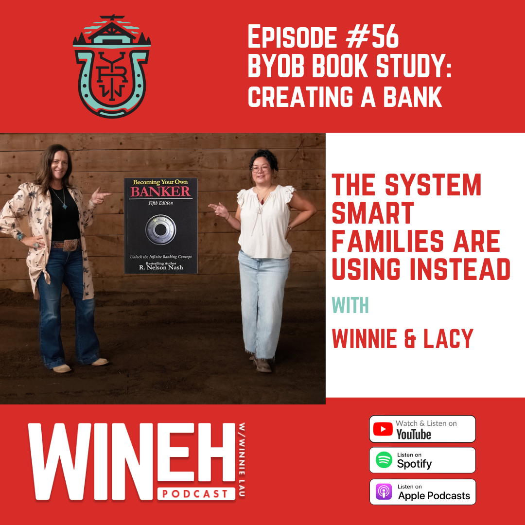 WinEH! Podcast