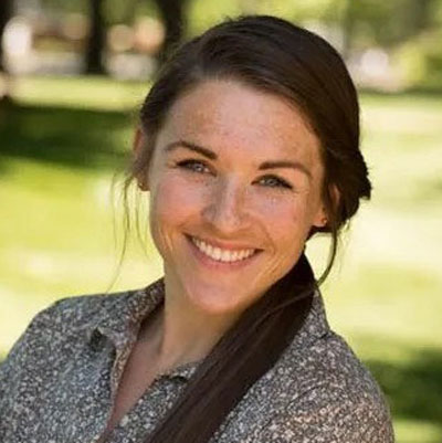 Merging Science and People With Heidi Reed