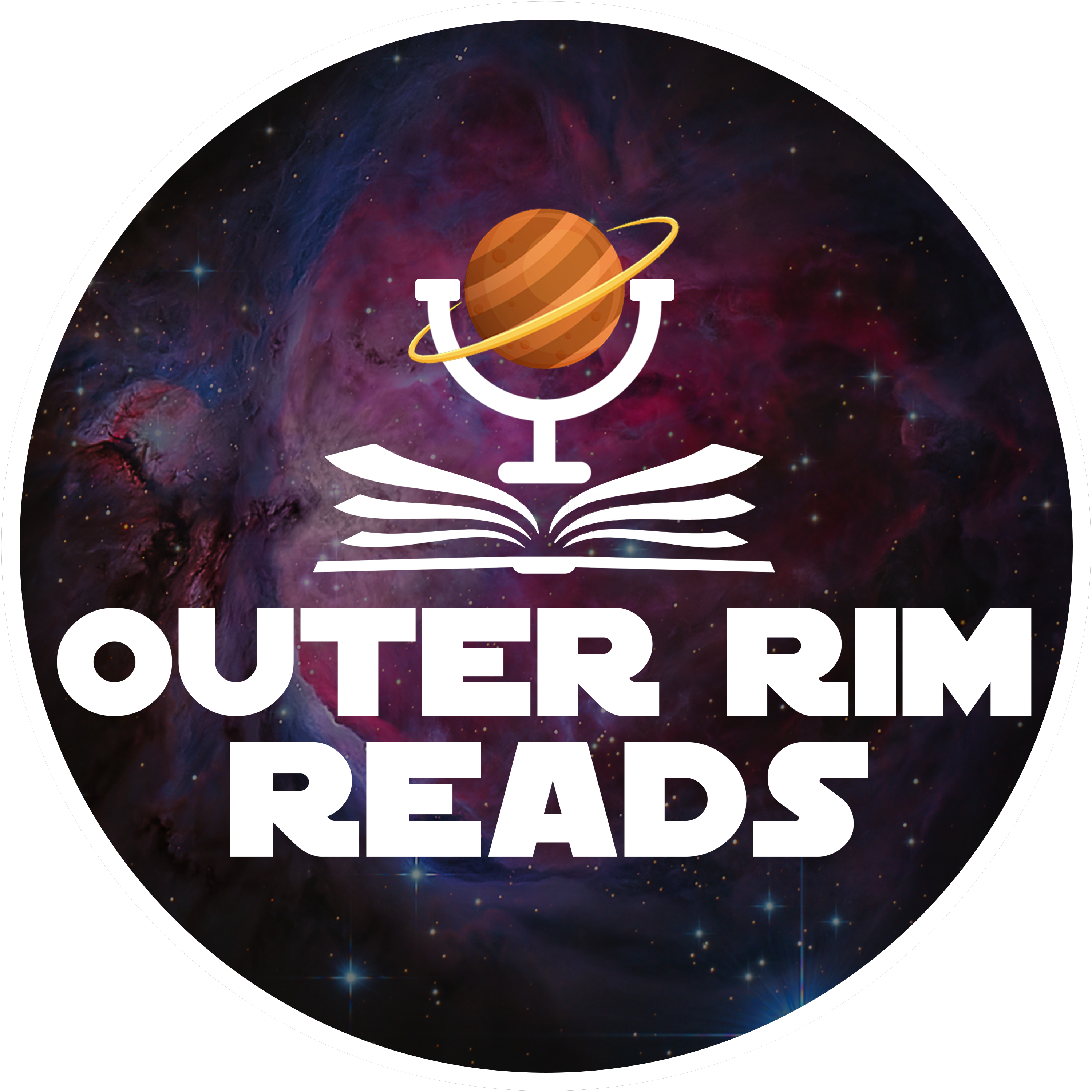 Ep. 17 - Arihnda Pryce, from Literature to Star Wars: Rebels w/ Shaun Borland