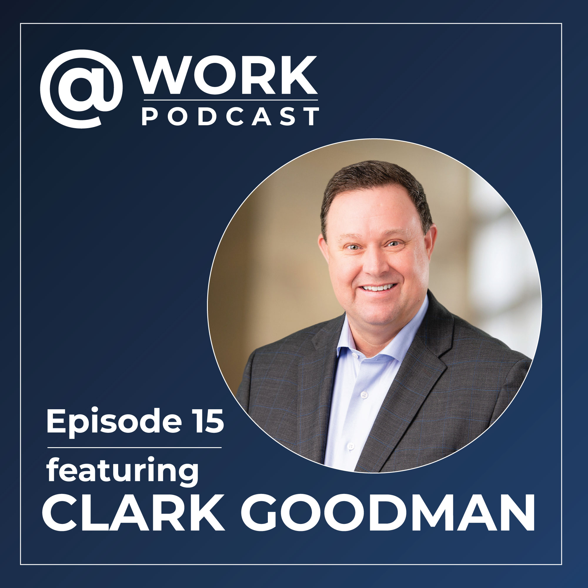 @Work Podcast