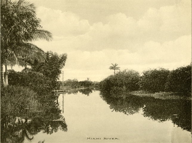 Miami History Podcast