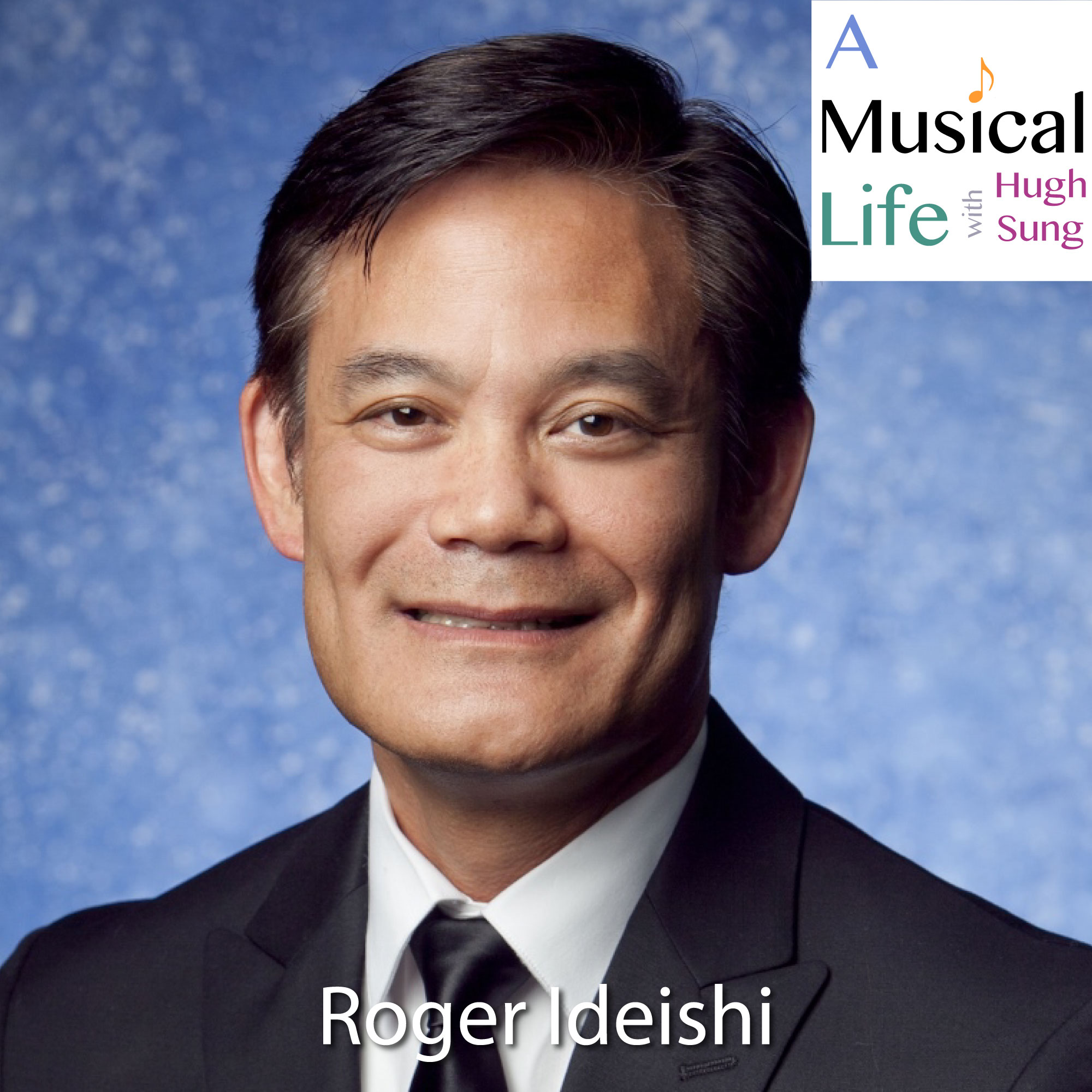 A Musical Life with Hugh Sung