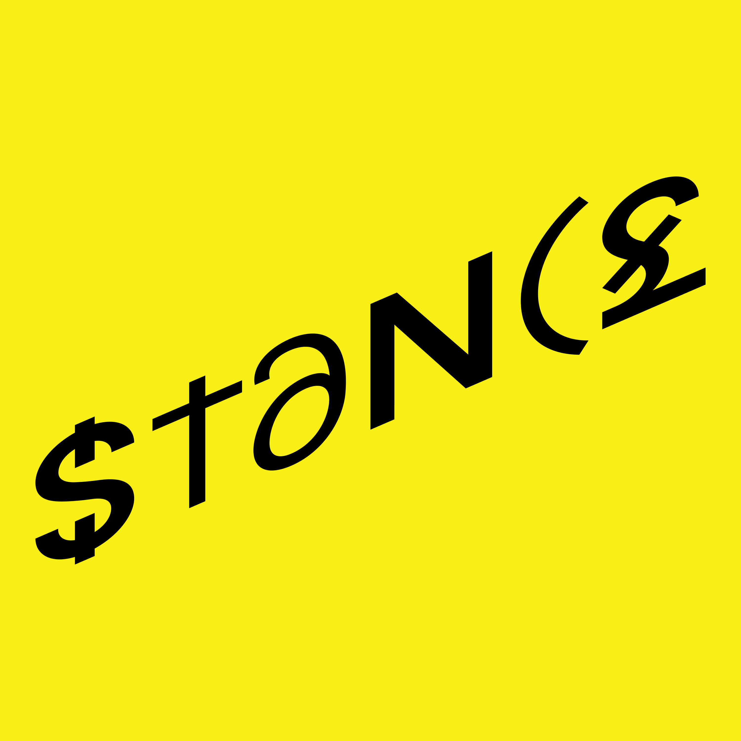 Stance Podcast with Chrystal Genesis