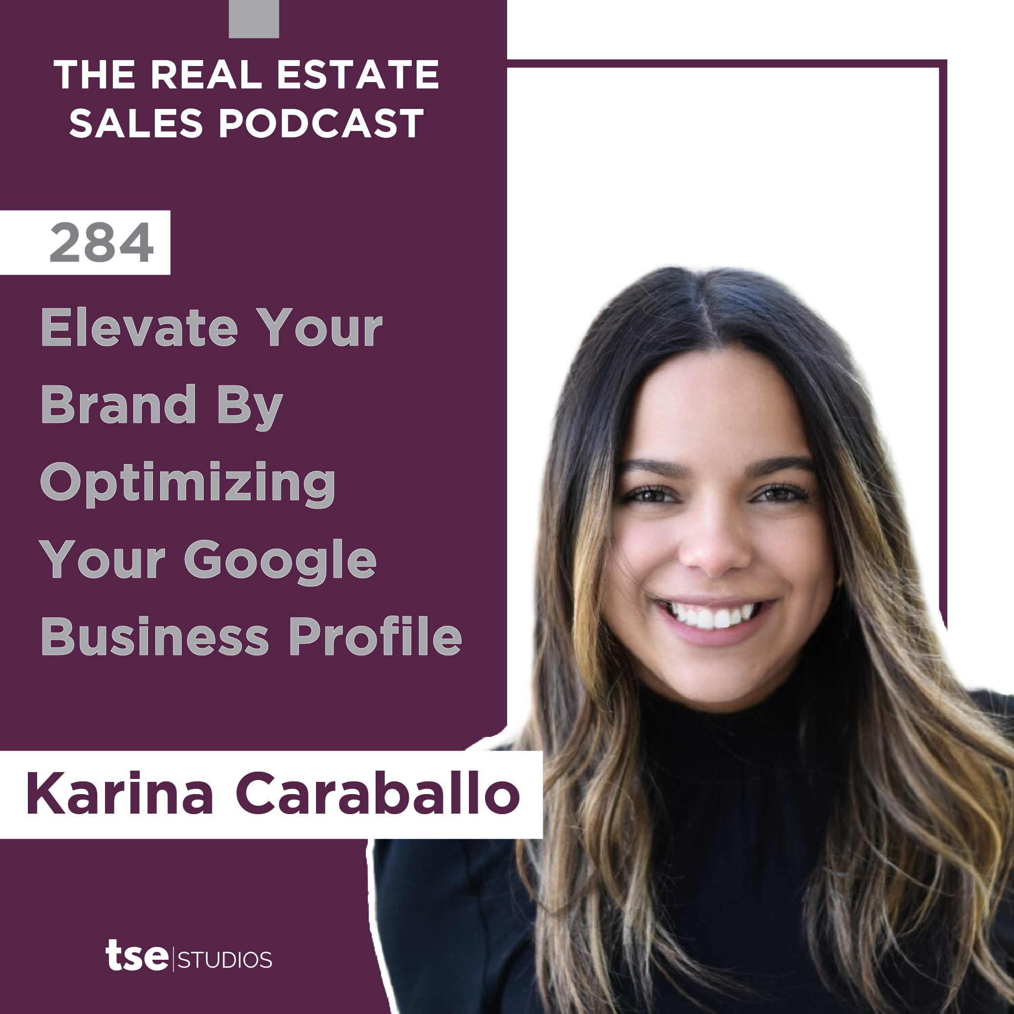 The Real Estate Sales Podcast