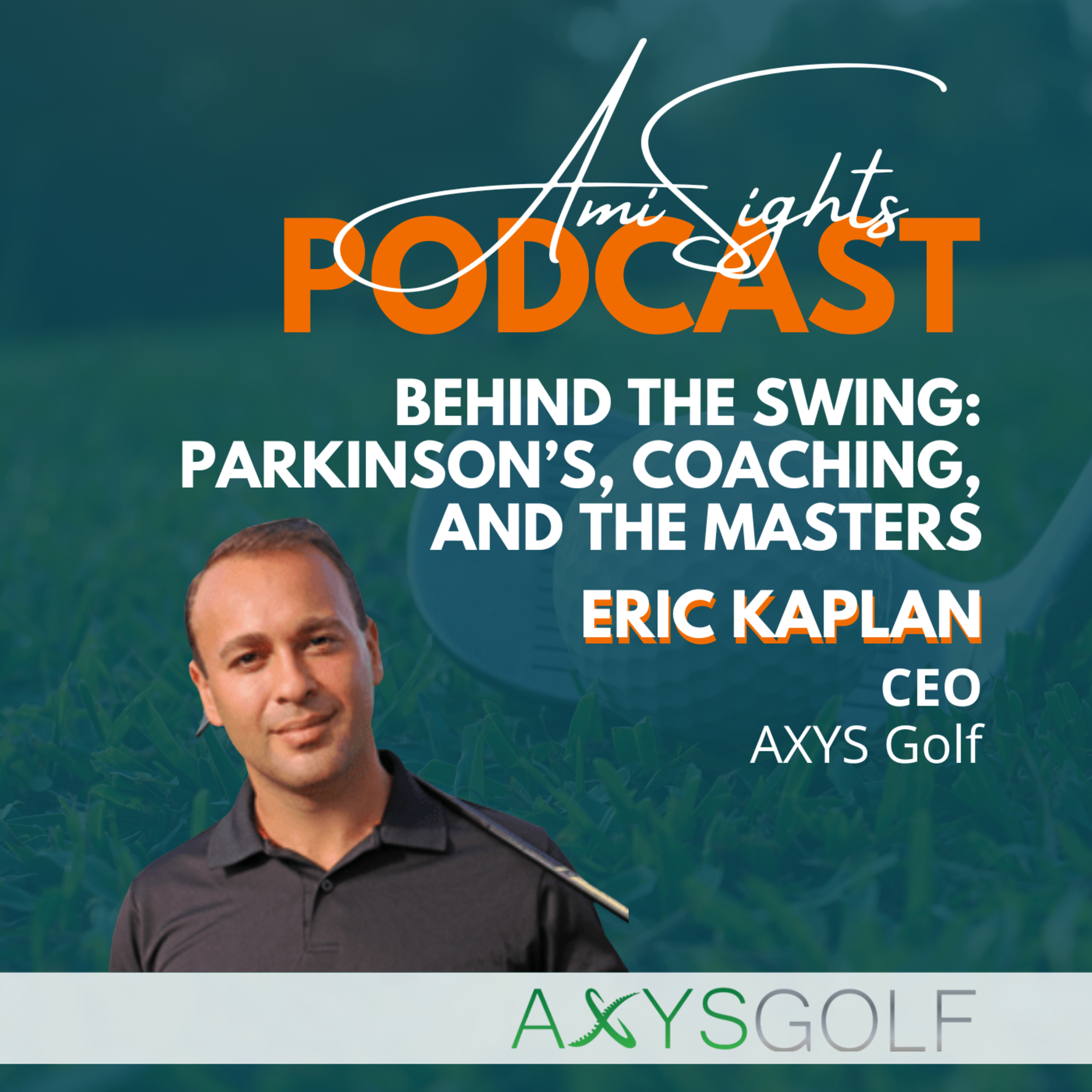 AmiSights: Financing the Future For Small Business Owners and Entrepreneurs