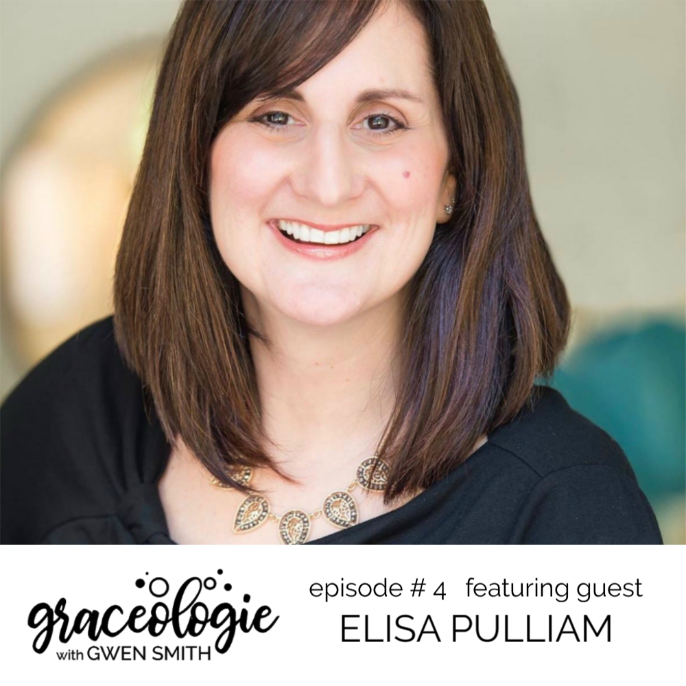 GRACEOLOGIE with Gwen Smith