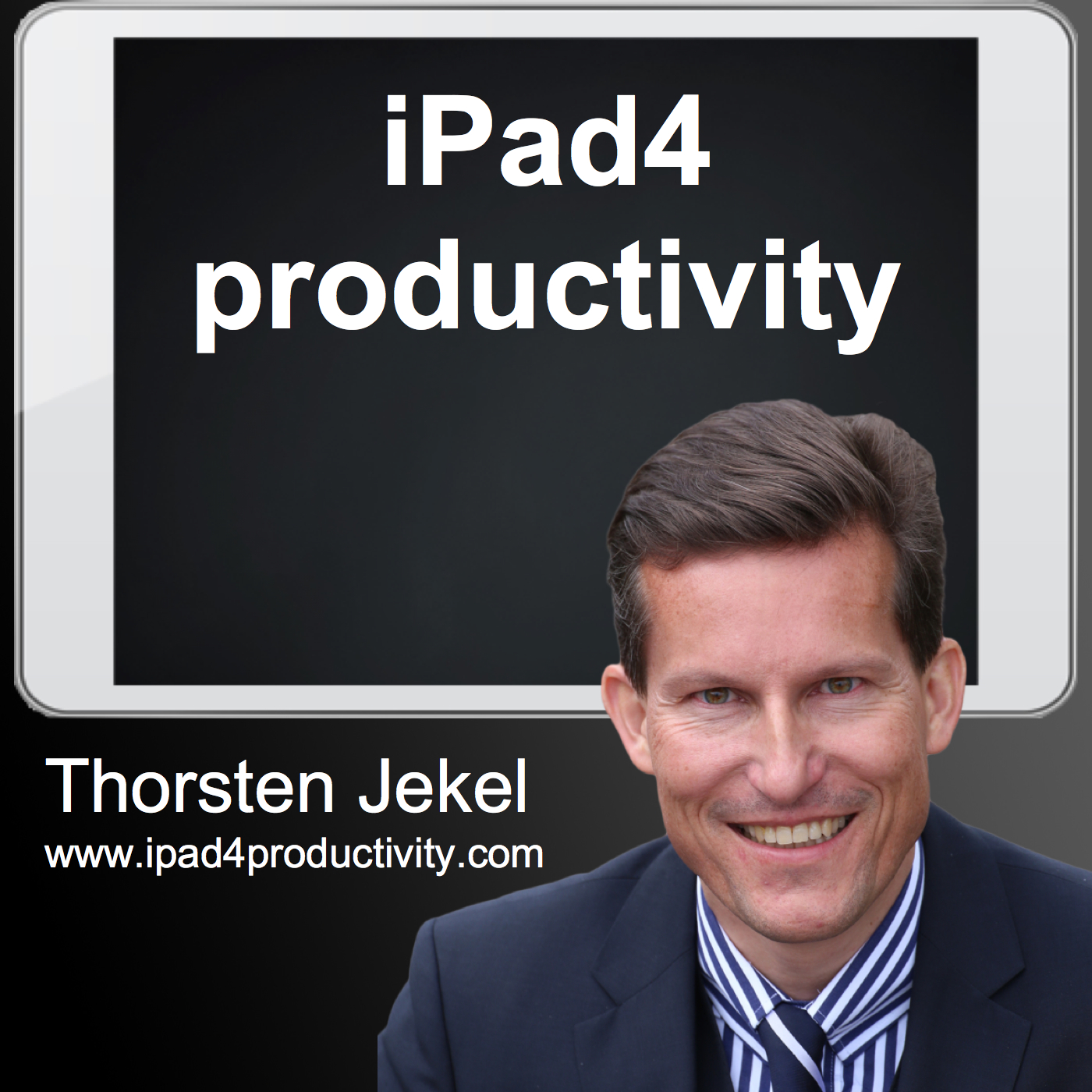 Digital4productivity - Produktiver durch Digitalisierung mit Thorsten Jekel