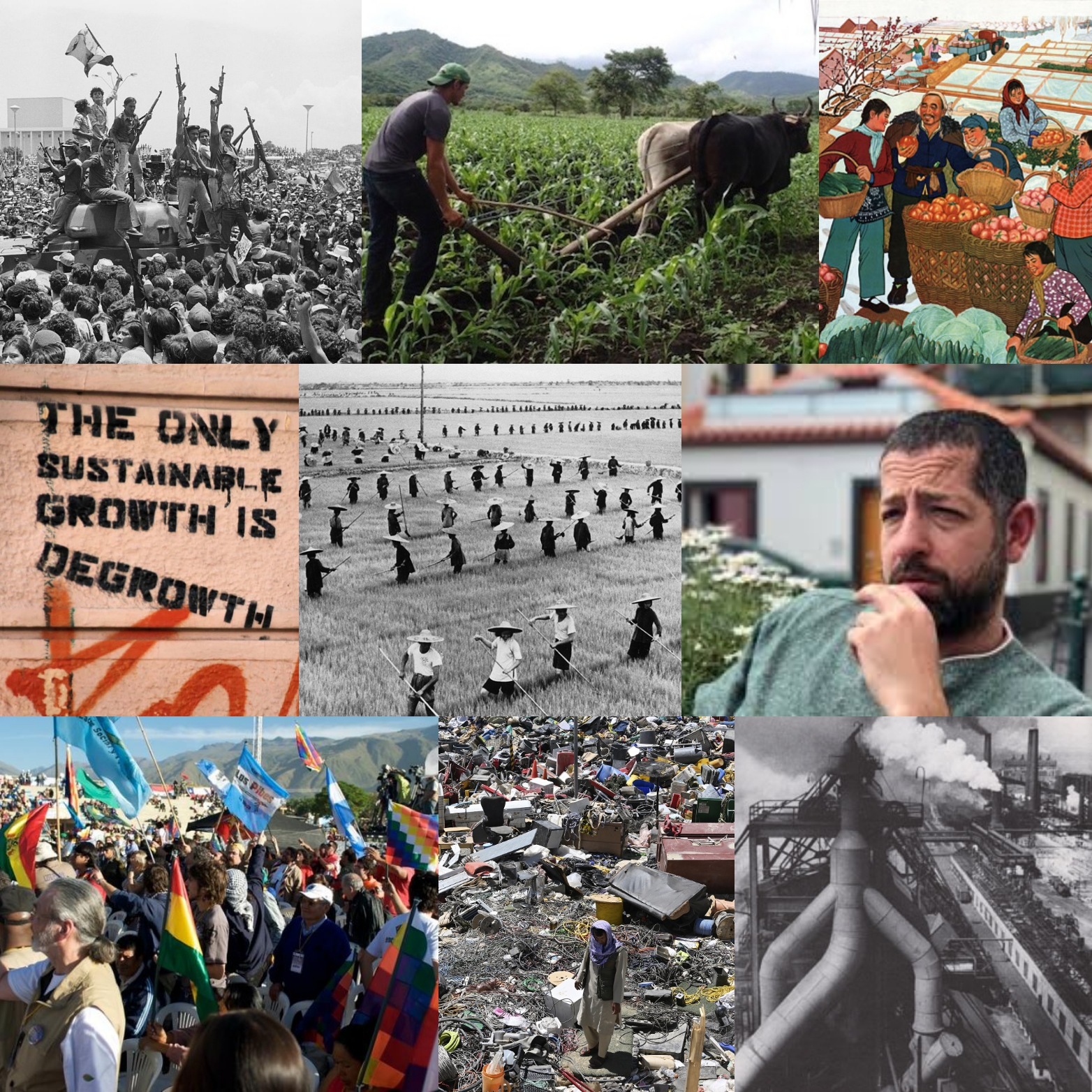 Millennials Are Killing Capitalism