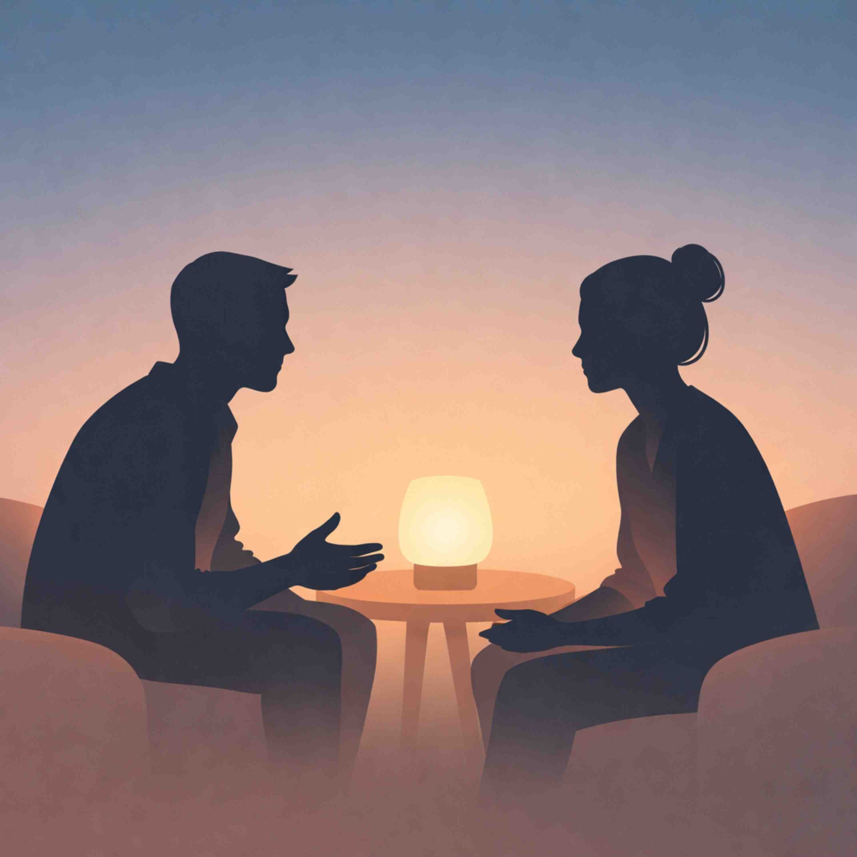 Optimal Relationships Daily - Dating, Marriage and Parenting