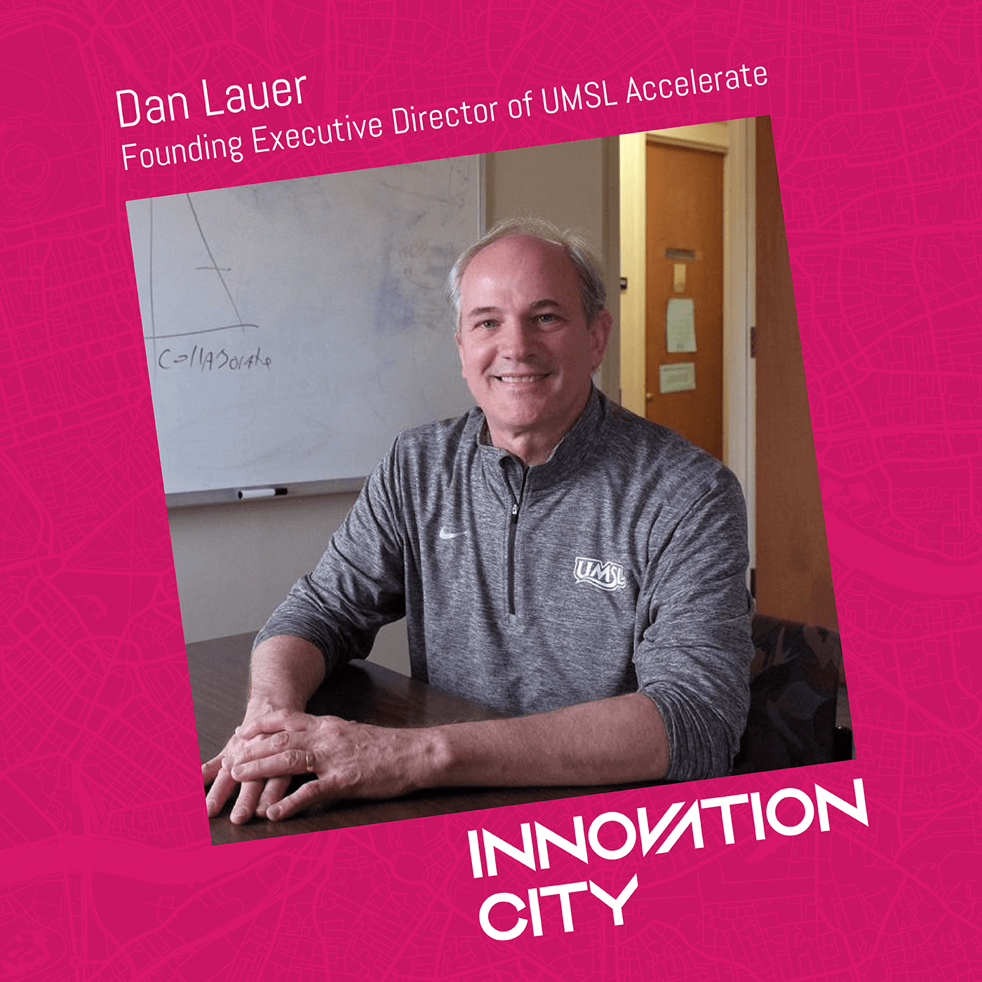 Innovation City