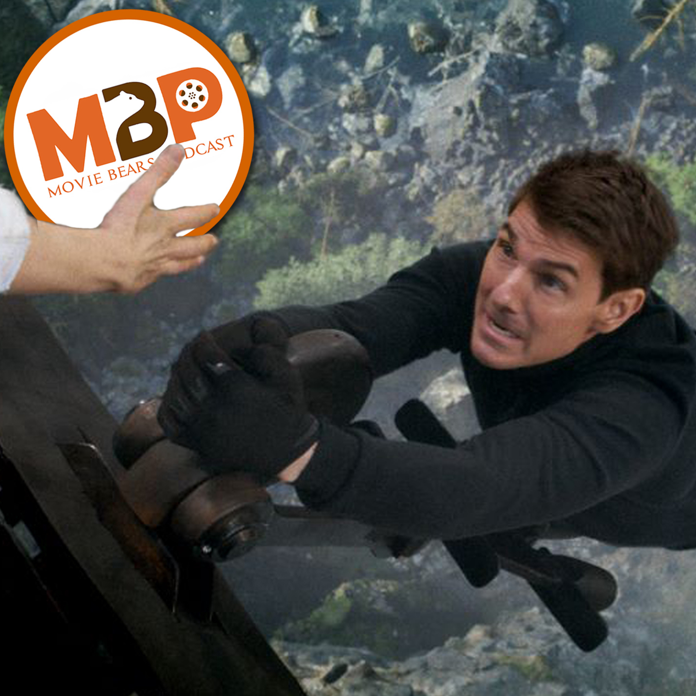 Movie Bears Podcast