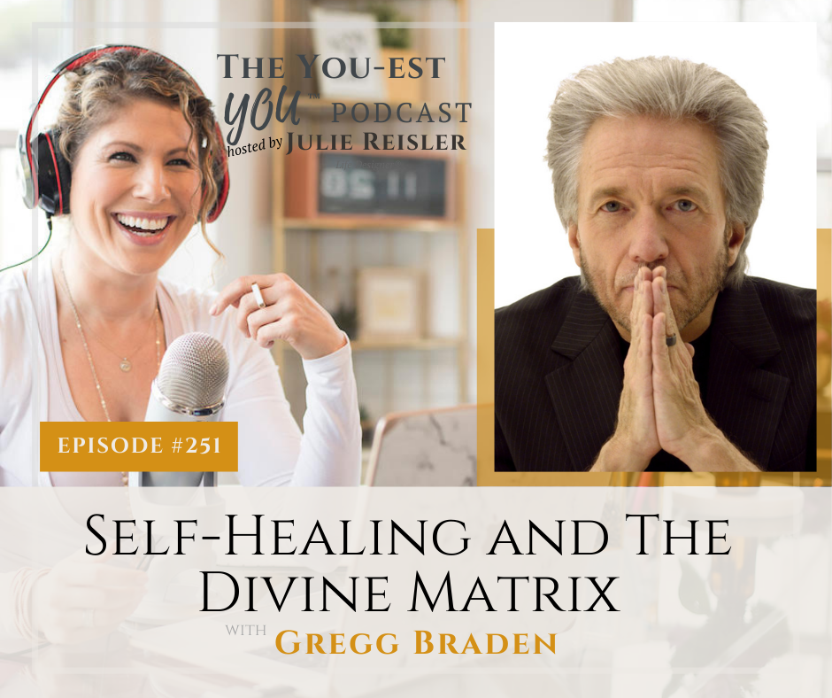The You-est You® Podcast