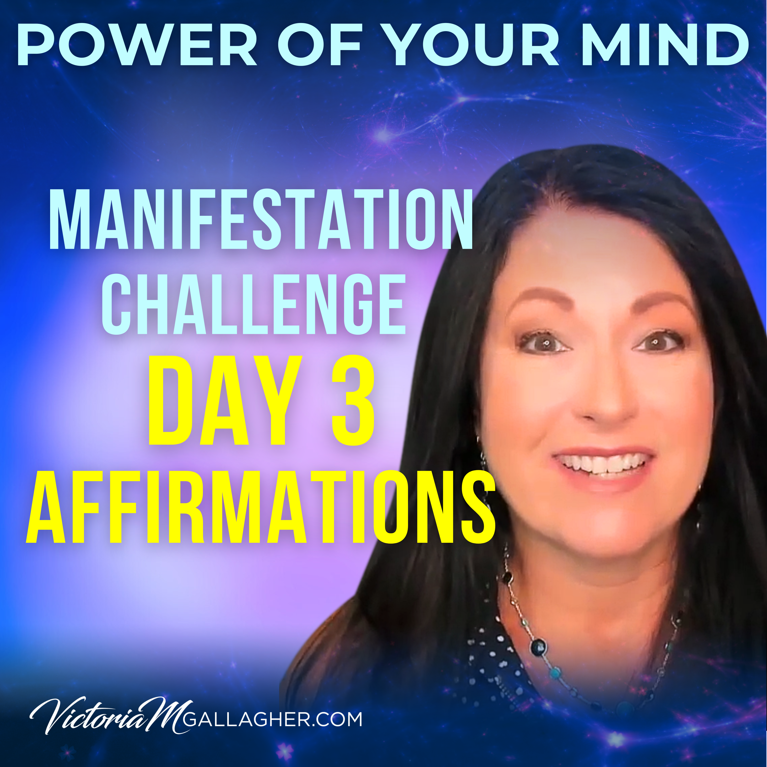 Tap into The Power of Your Mind using Law of Attraction and Hypnosis Techniques