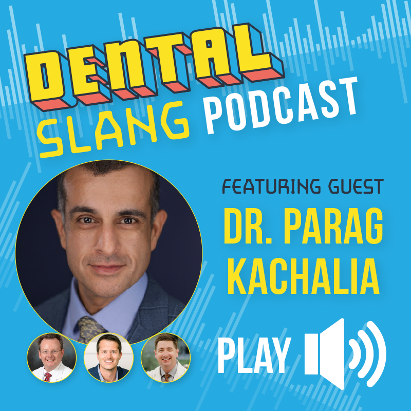 Dental Slang